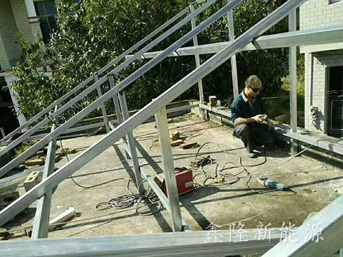 衡水市合作案例