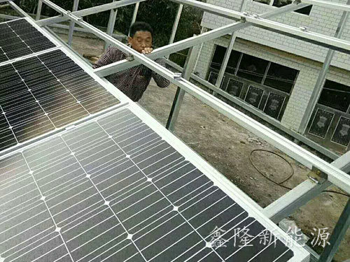衡水市合作案例