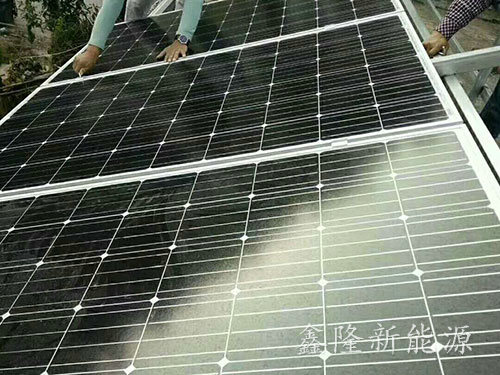 衡水市合作案例