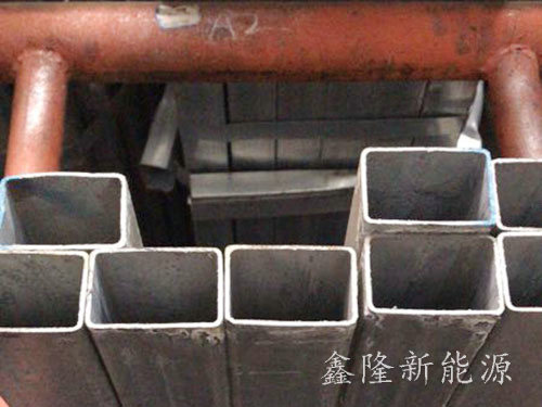 衡水市合作案例