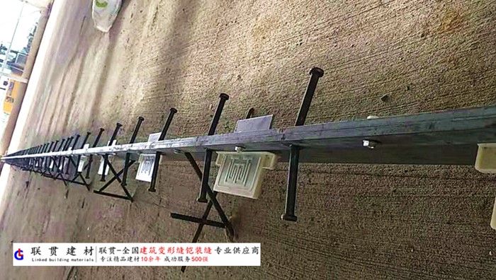 衡水市铠甲缝施工案例